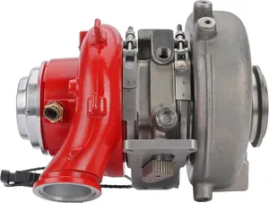Alliant Power Reman Turbocharger, Cummins Isx/Qsx 15.0L Ap90048 — 5