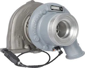 Reman Turbo, Paccar Mx13 Epa 17 W/O Actuator Ap90046 — 9