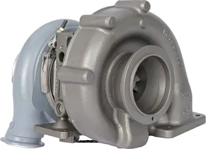 Reman Turbo, Paccar Mx13 Epa 17 W/O Actuator Ap90046 — 5