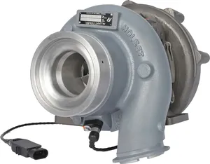 Reman Turbo, Paccar Mx13 Epa 17 W/O Actuator Ap90046 — 3