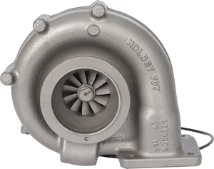 Reman Turbo, Paccar Mx13 Epa 17 W/O Actuator Ap90046 — 6