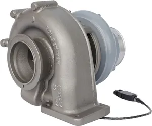 Reman Turbo, Paccar Mx13 Epa 17 W/O Actuator Ap90046 — 7