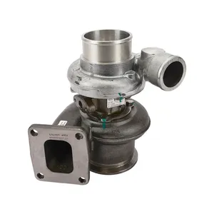 Borgwarner Turbo New S1B Turbo Jd 4045 Turbo Open Volute T/Hsg 178045 — 2