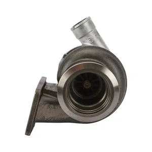 Borgwarner Turbo New S1B Turbo Jd 4045 Turbo Open Volute T/Hsg 178045 — 3