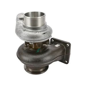 Borgwarner Turbo New S1B Turbo Jd 4045 Turbo Open Volute T/Hsg 178045