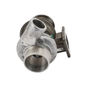 Borgwarner Turbo New S1B Turbo Jd 4045 Turbo Open Volute T/Hsg 178045 — 4