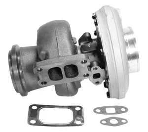 1700700049 | BW Turbocharger for Caterpillar 3126E, Remanufactured