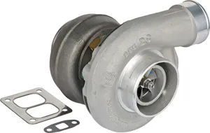 Borgwarner Turbo Reman Turbo K27, John Deere 6081H 477272