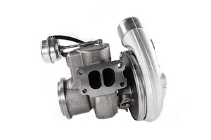 Caterpillar 3126, C7 Turbocharger, Remanufactured (1700700252) — 6