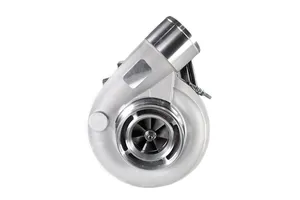 Caterpillar 3126, C7 Turbocharger, Remanufactured (1700700252) — 2