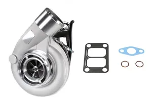 Caterpillar 3126, C7 Turbocharger, Remanufactured (1700700252)