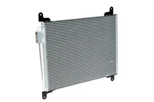 Aftermarket A/C Condenser 1701097 – Freightliner M2 Business Class 2002–2012