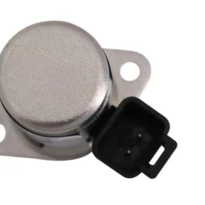 24V Solenoid Valve Assembly AT303799 for John Deere 1200 550K 650K 655K 670C 670D 764 770C 850J — 4