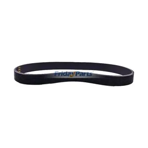 Drive Belt 170287 for Gold's Gym Advantage HealthRider R65 R60 T650I NordicTrack 3500R EXP 3000 Summit 3500 R 4500 X 5500 Treadmill — 2