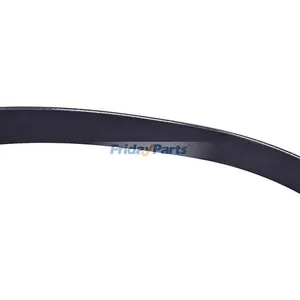 Drive Belt 170287 for Gold's Gym Advantage HealthRider R65 R60 T650I NordicTrack 3500R EXP 3000 Summit 3500 R 4500 X 5500 Treadmill — 4