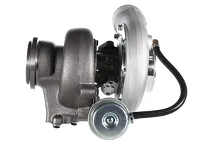 Caterpillar 3126B, 3116, 3126E Turbocharger, New (170343) — 4