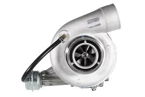 Caterpillar 3126B, 3116, 3126E Turbocharger, New (170343)