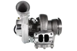 Caterpillar 3126B, 3116, 3126E Turbocharger, New (170343) — 2
