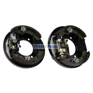 Brake Cluster Assembly 70998-G01 70998-G02 for EZGO Yamaha G14 G16 G19 G20 G21 G22 1993-up EZGO TXT — 4