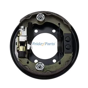 Brake Cluster Assembly 70998-G01 70998-G02 for EZGO Yamaha G14 G16 G19 G20 G21 G22 1993-up EZGO TXT — 8