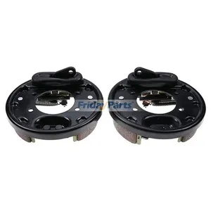 Brake Cluster Assembly 70998-G01 70998-G02 for EZGO Yamaha G14 G16 G19 G20 G21 G22 1993-up EZGO TXT — 3