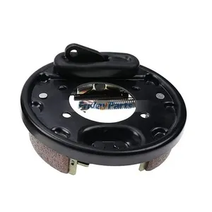 Brake Cluster Assembly 70998-G01 70998-G02 for EZGO Yamaha G14 G16 G19 G20 G21 G22 1993-up EZGO TXT — 10