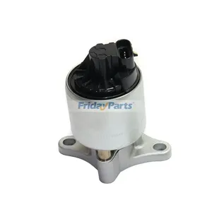 EGR Valve 12578040 for 1995-1999 Chevrolet C2500 Suburban GMC K2500 Suburban