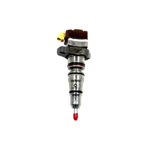 Fuel Injector 171-9710 0R-9348… for Caterpillar CAT Engine 3126 3126B…