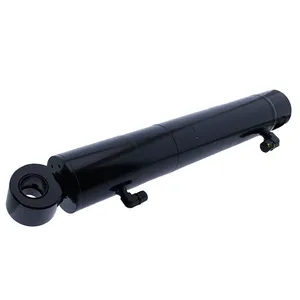 Bucket Hydraulic Tilt Cylinder 7117174 for Bobcat 773 S150 S160 S175 S185 S205 T180 T190 — 4