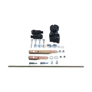 Height Control Valve 3595979C93 171.H00600POE for Kenworth Peterbilt Volvo Truck — 3