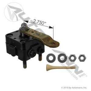 Automann 171.H104 Barksdale Type Height Control Valve
