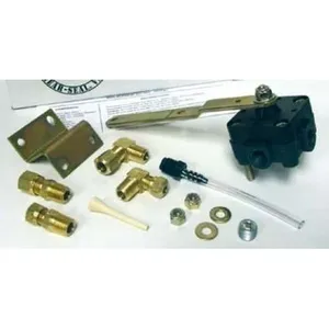 Height Control Valve 171.H904