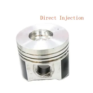 1Pc Piston 171121-21920 for Kubota Engine V2203DI +0.5mm — 6