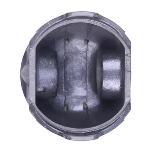 1Pc Piston 171121-21920 for Kubota Engine V2203DI +0.5mm — 3