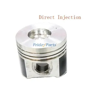 1Pc Piston 171121-21920 for Kubota Engine V2203DI +0.5mm — 7