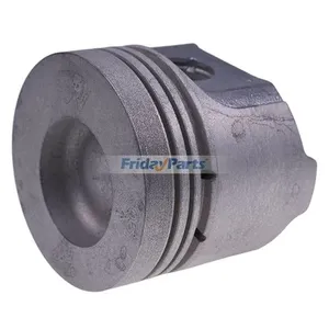 1Pc Piston 171121-21920 for Kubota Engine V2203DI +0.5mm — 3