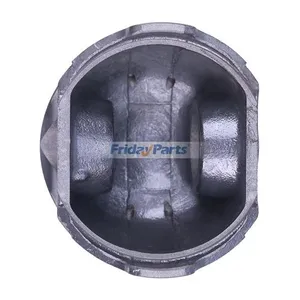 1Pc Piston 171121-21920 for Kubota Engine V2203DI +0.5mm — 4