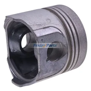 1Pc Piston 171121-21920 for Kubota Engine V2203DI +0.5mm — 6