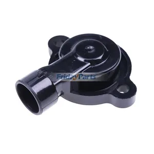 Throttle Position Sensor 3857487 853678T 17113578 for Volvo Penta Engine 4.3L 5.0L 5.7L 6.2L 7.4L 8.1L — 4