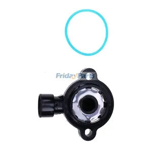 Throttle Position Sensor 3857487 853678T 17113578 for Volvo Penta Engine 4.3L 5.0L 5.7L 6.2L 7.4L 8.1L — 5
