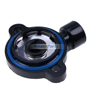 Throttle Position Sensor 3857487 853678T 17113578 for Volvo Penta Engine 4.3L 5.0L 5.7L 6.2L 7.4L 8.1L — 2