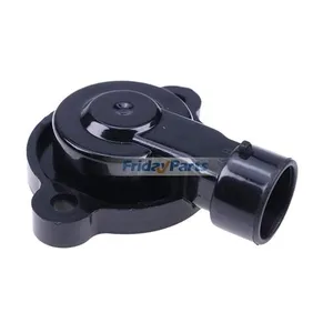 Throttle Position Sensor 3857487 853678T 17113578 for Volvo Penta Engine 4.3L 5.0L 5.7L 6.2L 7.4L 8.1L — 3