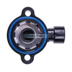 Throttle Position Sensor 3857487 853678T 17113578 for Volvo Penta Engine 4.3L 5.0L 5.7L 6.2L 7.4L 8.1L — 6