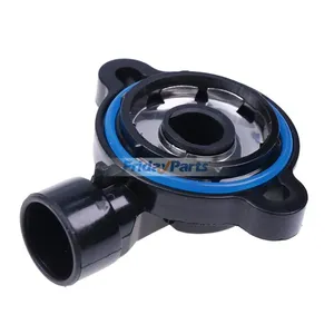 Throttle Position Sensor 3857487 853678T 17113578 for Volvo Penta Engine 4.3L 5.0L 5.7L 6.2L 7.4L 8.1L