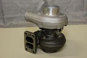 NEW S2EL TURBO, CUMMINS, CASE 4BT