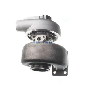 Turbo H1C Turbocharger 3522900 3520030 171270 for Cummins Engine 4BT3.9 4TA-390 — 2