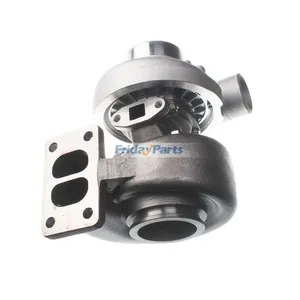 Turbo H1C Turbocharger 3522900 3520030 171270 for Cummins Engine 4BT3.9 4TA-390 — 3
