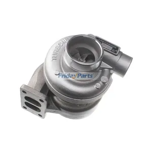 Turbo H1C Turbocharger 3522900 3520030 171270 for Cummins Engine 4BT3.9 4TA-390 — 4