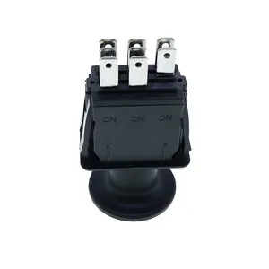 PTO Switch 430-798 532174651 for Ferris Snapper Simplicity 5022180 Murray 6201316MA 94927 94927MA Scag 481687 483162 483957 — 2