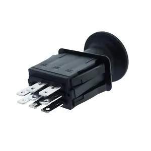 PTO Switch 430-798 532174651 for Ferris Snapper Simplicity 5022180 Murray 6201316MA 94927 94927MA Scag 481687 483162 483957 — 3